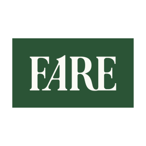 Fare Logo