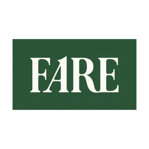 Fare Logo