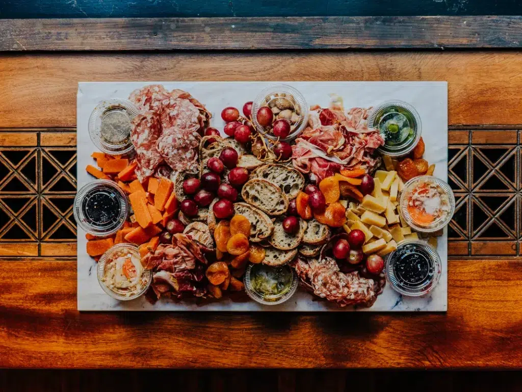 Sterling Food Hall