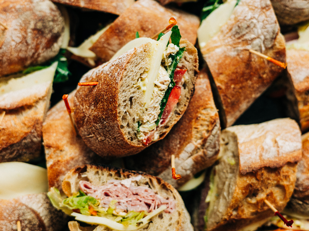 Danke Chicago Sandwiches