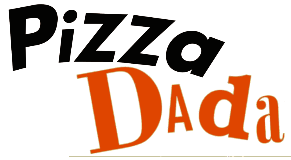 Pizza Dada Logo