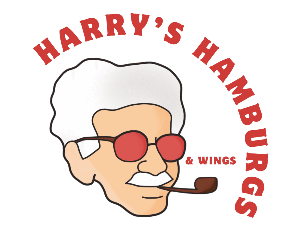Harry's Hamburgers