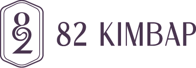 82 Kimbap