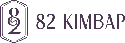 82 Kimbap