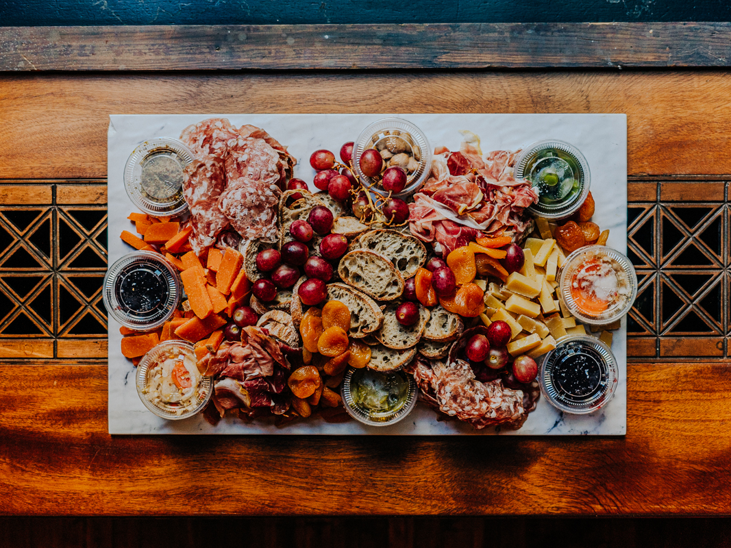 The Ultimate Guide to Finding the Right Food Hall in Chicago